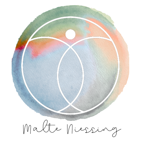 Malte Niessing – NLP Trainer